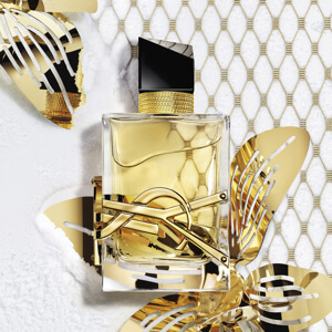 YSL Libre Eau De Parfum Gift Set